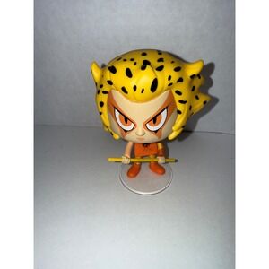 Funko Pop ThunderCats Cheetara Vinyl Figure 102 Vaulted 80s Cartoon Collectible
